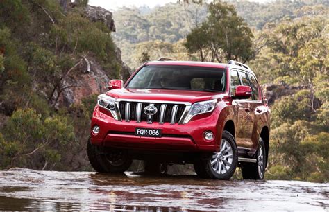 mileage of prada|toyota prado review uk.